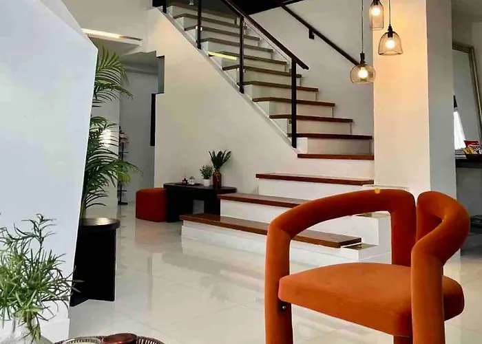Appartamento Soho-style Loft - Center With 4br, Wifi And Gameroom