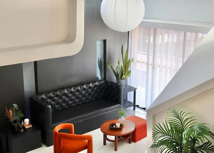 Appartamento Soho-style Loft - Center With 4br, Wifi And Gameroom *